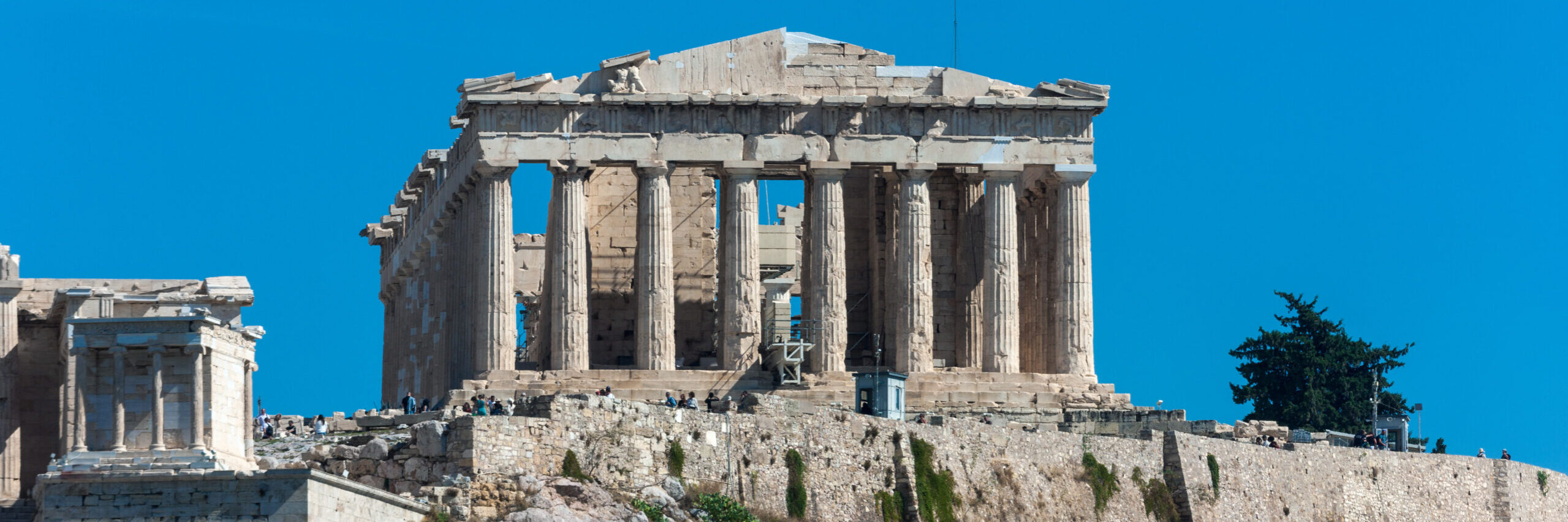 Εργασίες Αναστήλωσης