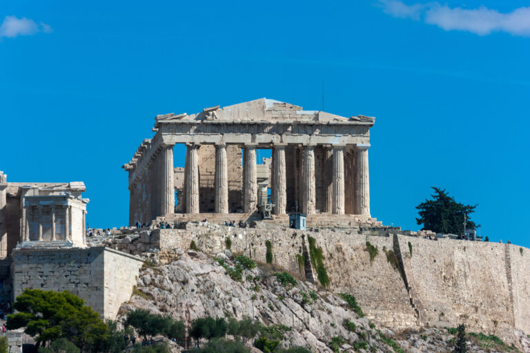 Εργασίες Αναστήλωσης